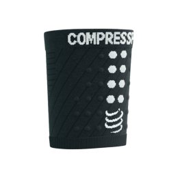 COMPRESSPORT FASCETTE ANTISUDORE RACING TU BLACK