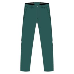 PEAK PERFORMANCE Pantalon de golf Player homme 32-32 PONDEROSA PINE