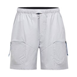 PEAK PERFORMANCE Bermuda cargo da esterno uomo L Summit Smoke