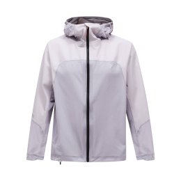 PEAK PERFORMANCE Veste Discover Hipe 3L Shell homme L MOTION GREY