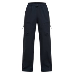 PEAK PERFORMANCE Pantalon Outdoor Cargo Femme L BLACK