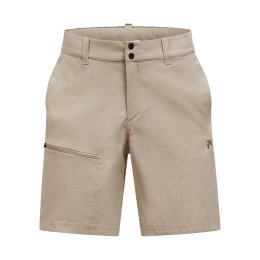 PEAK PERFORMANCE Short Iconiq femme L AVID BEIGE