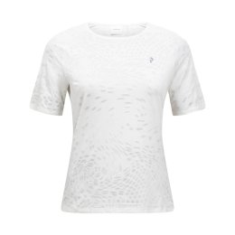 PEAK PERFORMANCE T-shirt Discover femme L OFFWHITE
