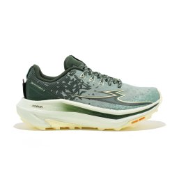 361° Futura 3 femme 37 7774-Melon Green/Iceberg