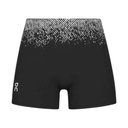 ON Short cuissard Zero Short femme L Black White