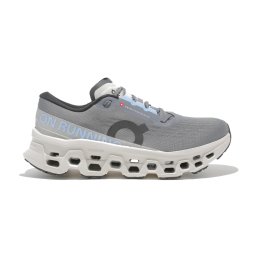 ON Cloudmonster 3 homme 9,5 Rock Silver