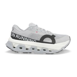 ON Cloudmonster 3 Hyper homme 10 Glacier Black