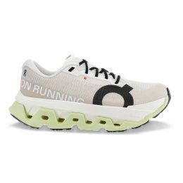 ON Cloudmonster 3 Hyper homme 9,5 Ivory Linen