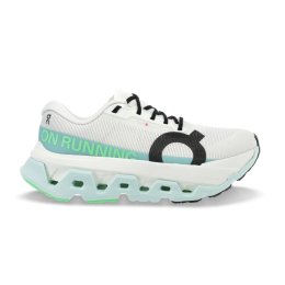 ON Cloudmonster 3 Hyper homme 11 Ivory Flurry