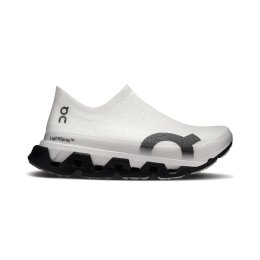ON Cloudmonster 3 Hyper LightSpray Mixte 45 Black Apollo