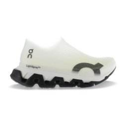 ON Cloudmonster 3 Hyper LightSpray Mixte 10,5 Black Apollo