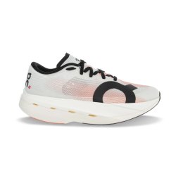 ON Cloudboom Volt donna 6,5 Ivory Sunstone