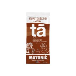 TA ENERGY Bevanda Isotonica Mix Energetico 40g 40g Cola
