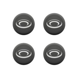 BV SPORT Porte-dossard aimanté TU 001_NOIR