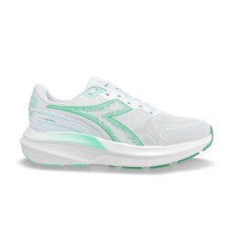 DIADORA mythos blushield vigore v femme 3.5 WHITE /CABBAGE