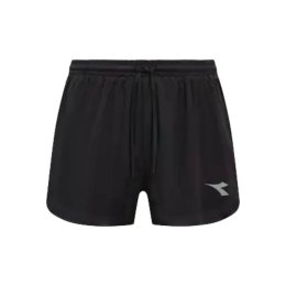 DIADORA SPLIT SHORT 2.5 SUPER LIGHT L BLACK