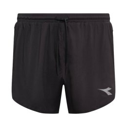 DIADORA SHORT 5 SUPER LIGHT FIBRAZERO HOMME L BLACK