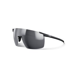 JULBO Lunettes de soleil FASTER L REACTIV SPECT 3+ NOIR / BLANC