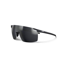 JULBO Lunettes de soleil FASTER M REA PERF 0-3 NOIR / BLANC