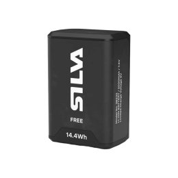 SILVA Batterie Silva Free 14.4 Wh BATTERY FREE 14.4 Wh