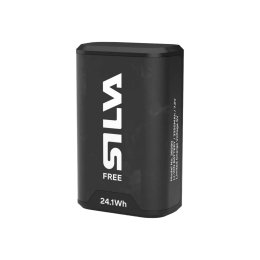 SILVA Batterie Silva Free 24.1 Wh BATTERY FREE 24.1 Wh