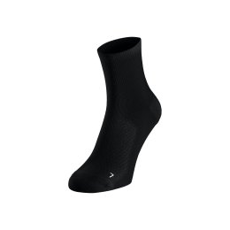 ODLO Chaussettes basses essentials 42-44 15000 - Black