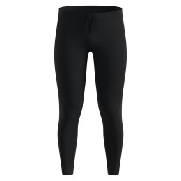 ODLO Collant de running Essentials homme L 15000 - Black
