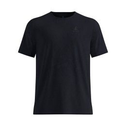 ODLO T-shirt ZEROWEIGHT CHILL-TEC homme XXL 15000 - Black