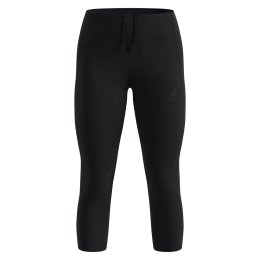 ODLO Collant running Essentials femme L 15000 - Black