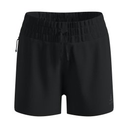 ODLO Short Zeroweight 3 inch donna L 15000 - Black
