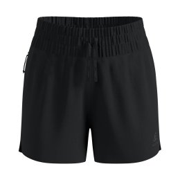 ODLO Short Zeroweight 4 inch donna M 15000 - Black