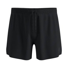 ODLO Short running non doublé 5 inch Zeroweight 2.1 homme M 15000 - Black