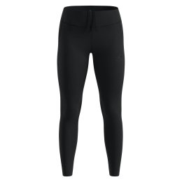 ODLO Collant da running Essentials donna L 15000 - Black
