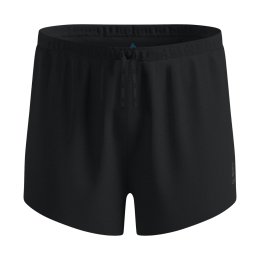 ODLO Short fendu zeroweight 3 inch homme L 15000 - Black