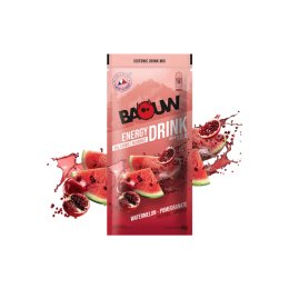 BAOUW Boisson Isotonique 45g TU PastŠque-Grenade