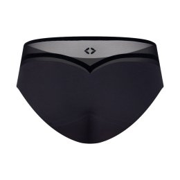HASTKO Slip mestruale senza cuciture HASTKO EVERDRY PANTY 03 L True Black