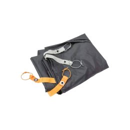 BIG AGNES Tappetino di protezione Copper Spur UL3 Bikepack