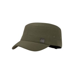 BUFF CAPPELLO MILITARE l/xl SOLID TUNDRA KHAKI