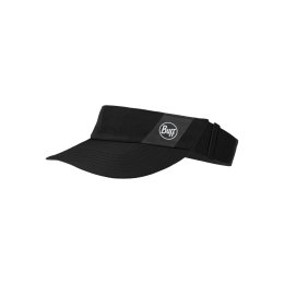 BUFF VISIERA VELOCE TU SOLID BLACK