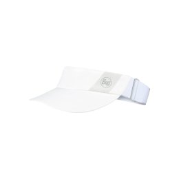BUFF VISIERA VELOCE TU SOLID WHITE