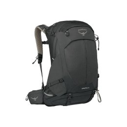 OSPREY Sac à dos Stratos 34 homme TU Raven Black