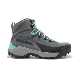 SCARPA Mustang Trek GTX donna 36.5 SMOKE CERAMIC