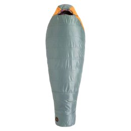 BIG AGNES Sac de couchage Anthracite 20 Alpenglow Regular