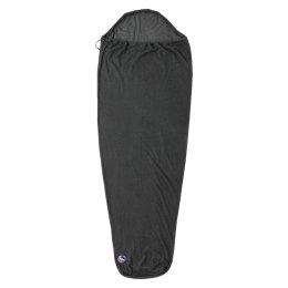 BIG AGNES Drap de sac Alpha Direct Fleece Sleeping Bag Liner Regular