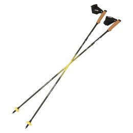 SILVA Bâtons Running Poles Carbon Z Fixed 110cm .