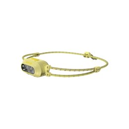 SILVA Lampe frontale Smini fly TU Yellow