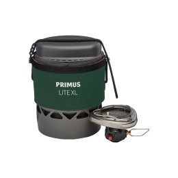 PRIMUS RÉCHAUD Lite XL Stove System II 1.0 L TU Green