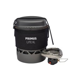PRIMUS Fornello Lite XL Stove System II 1.0 L TU Black