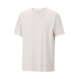 ARCTERYX Maglia a collo rotondo Cormac Uomo XL Arctic Silk