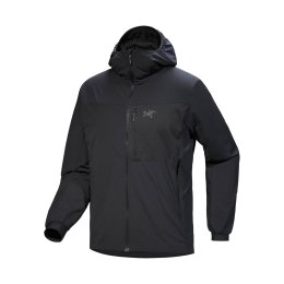 ARCTERYX Veste à capuche Proton SL Homme L Black